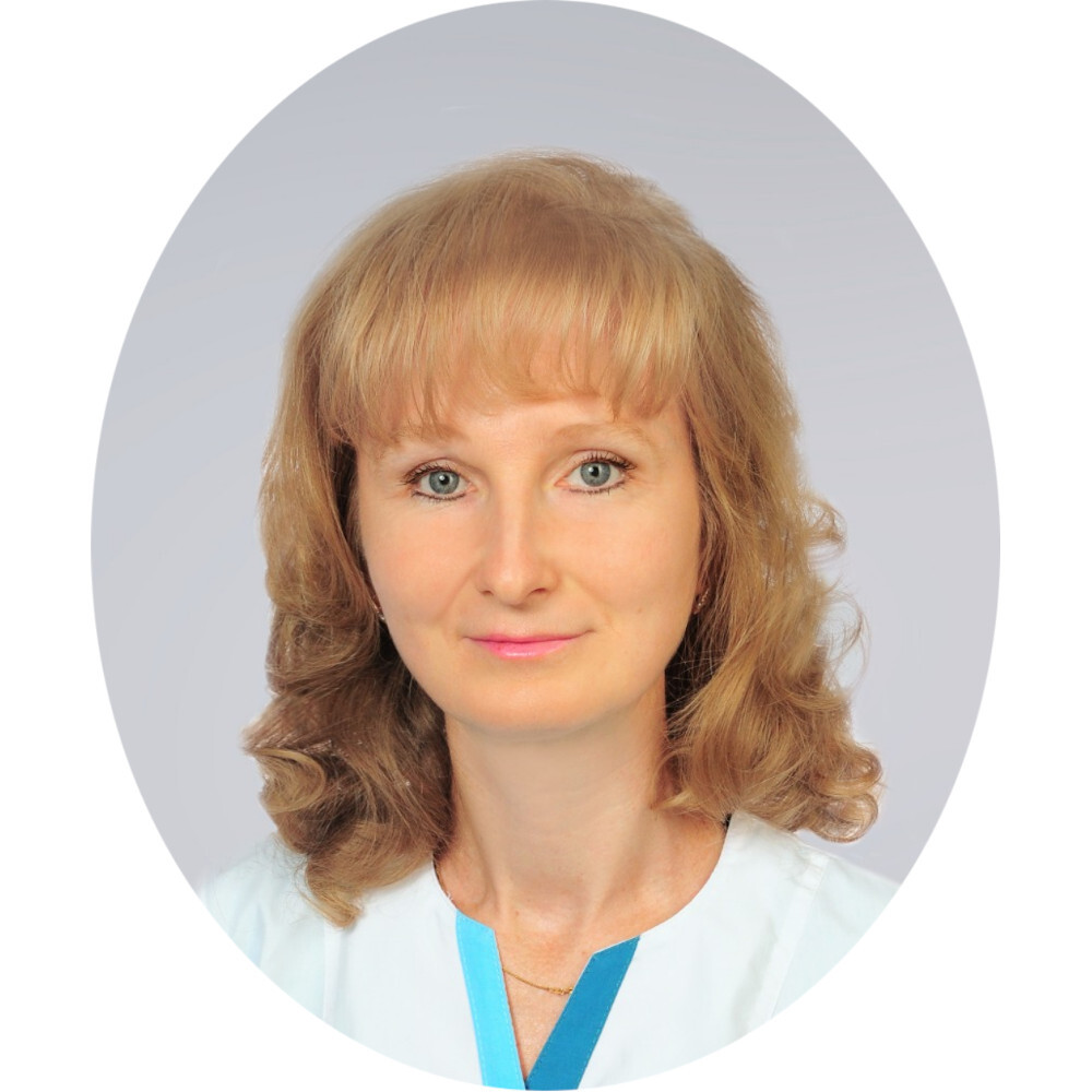Алитовская Вика Геннадьевна