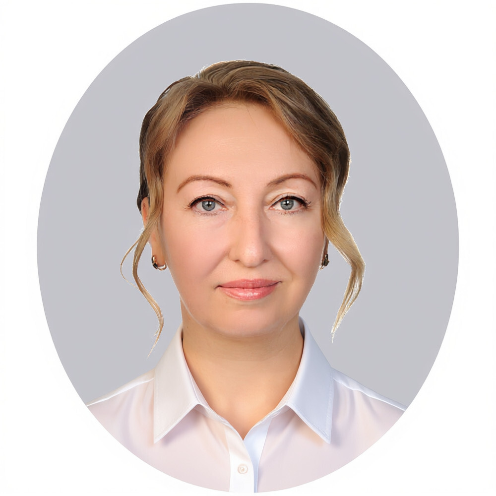 Антипова Ольга Викторовна