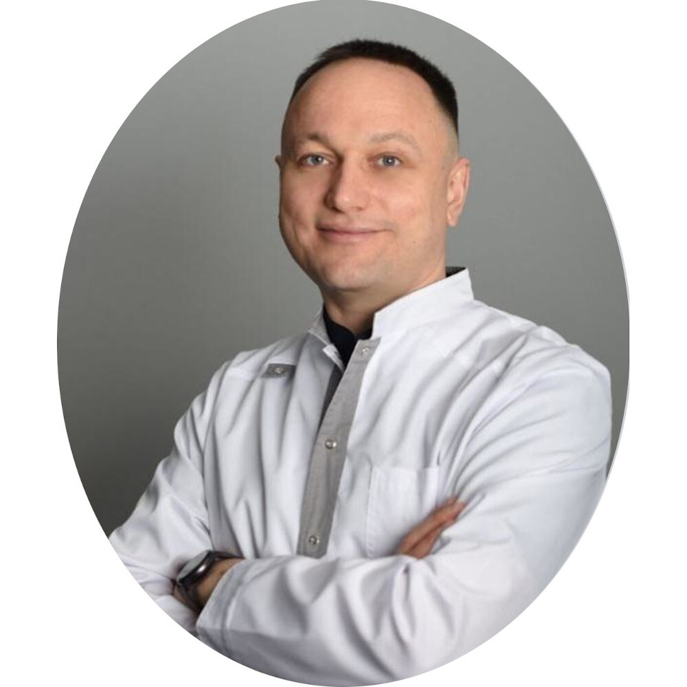 Колодезный Александр Сергеевич