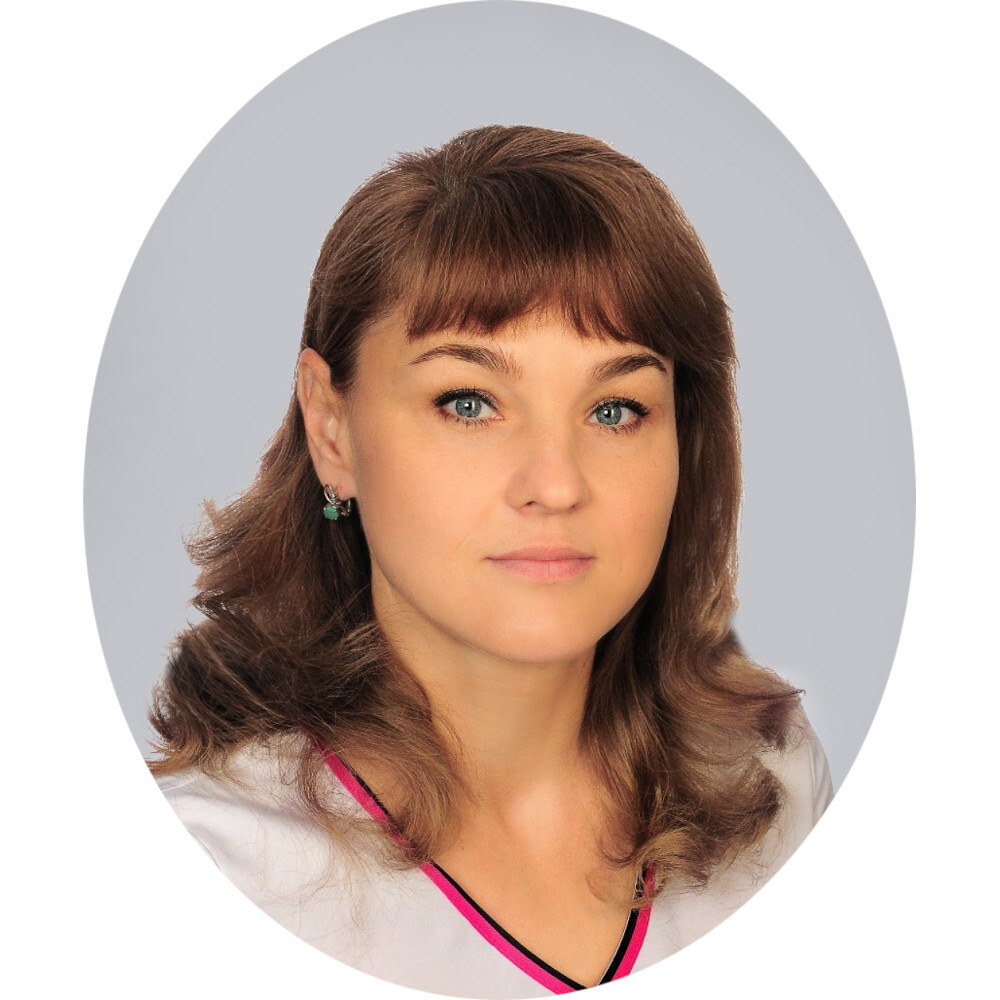 Пермякова