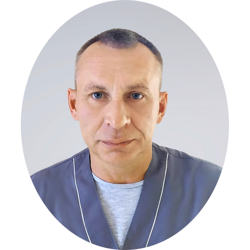 Петухов Сергей Викторович