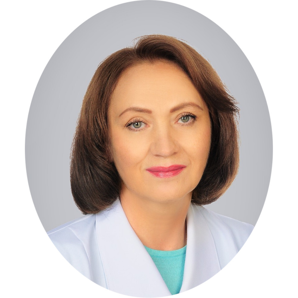 Сальникова Марина Владиславовна