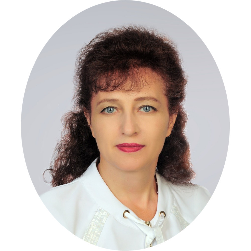 Шкретова Ирина Михайловна