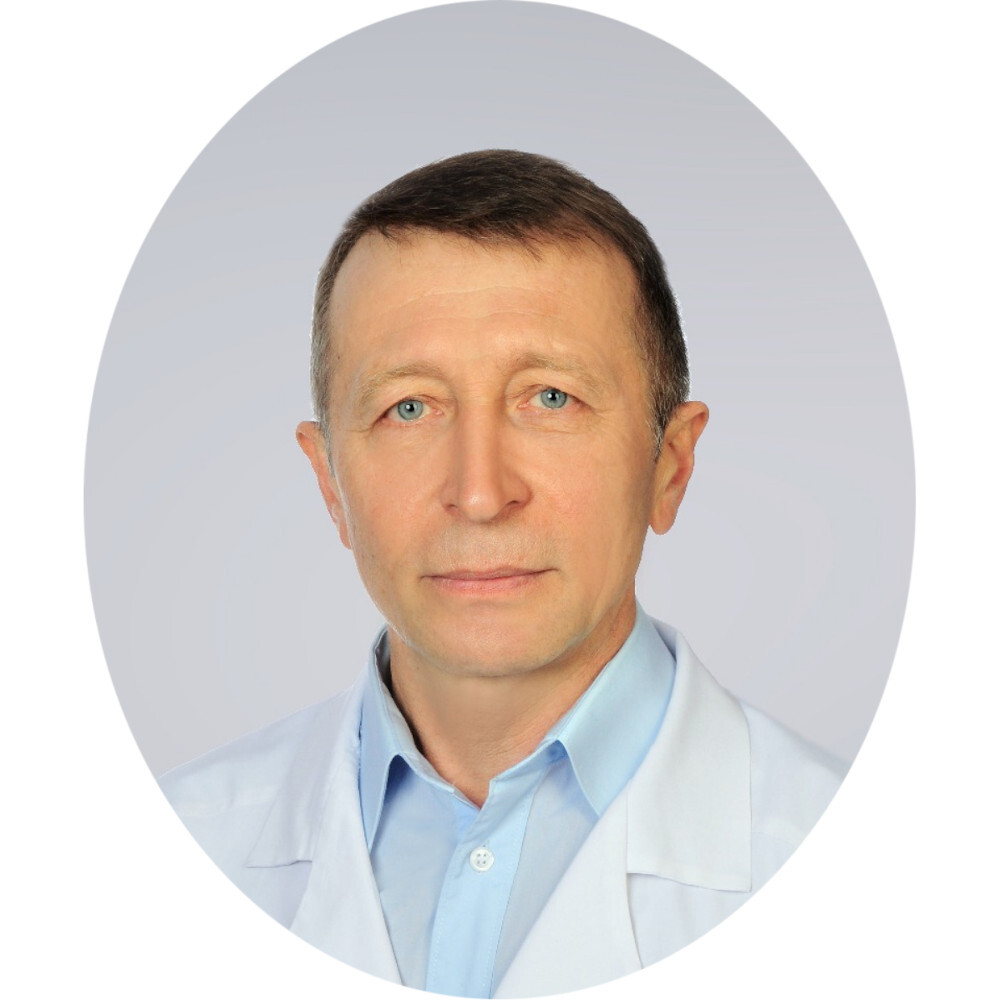 Скляров Владимир Федорович
